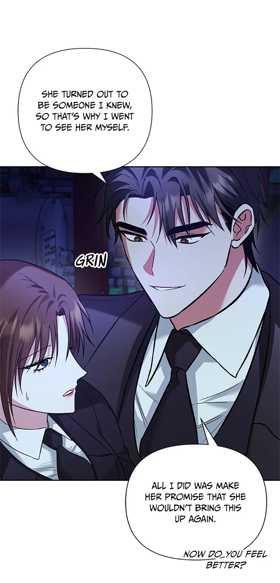 Second Time Newlyweds Chapter 19 page 43