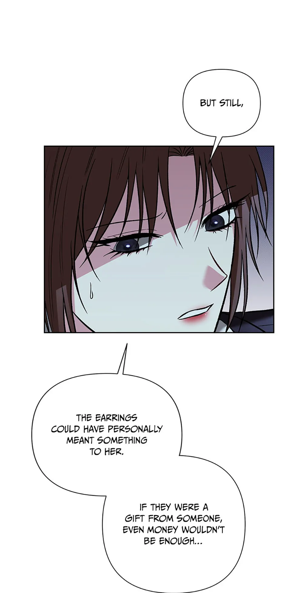 Second Time Newlyweds Chapter 19 page 44