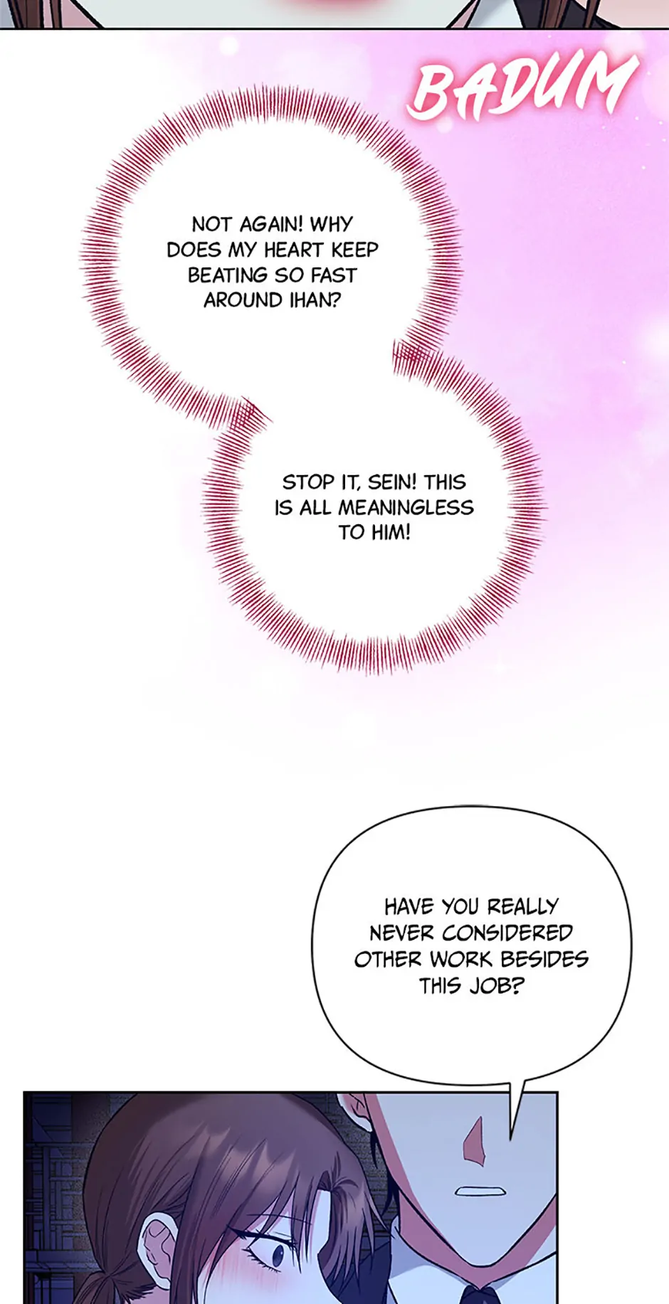 Second Time Newlyweds Chapter 19 page 48