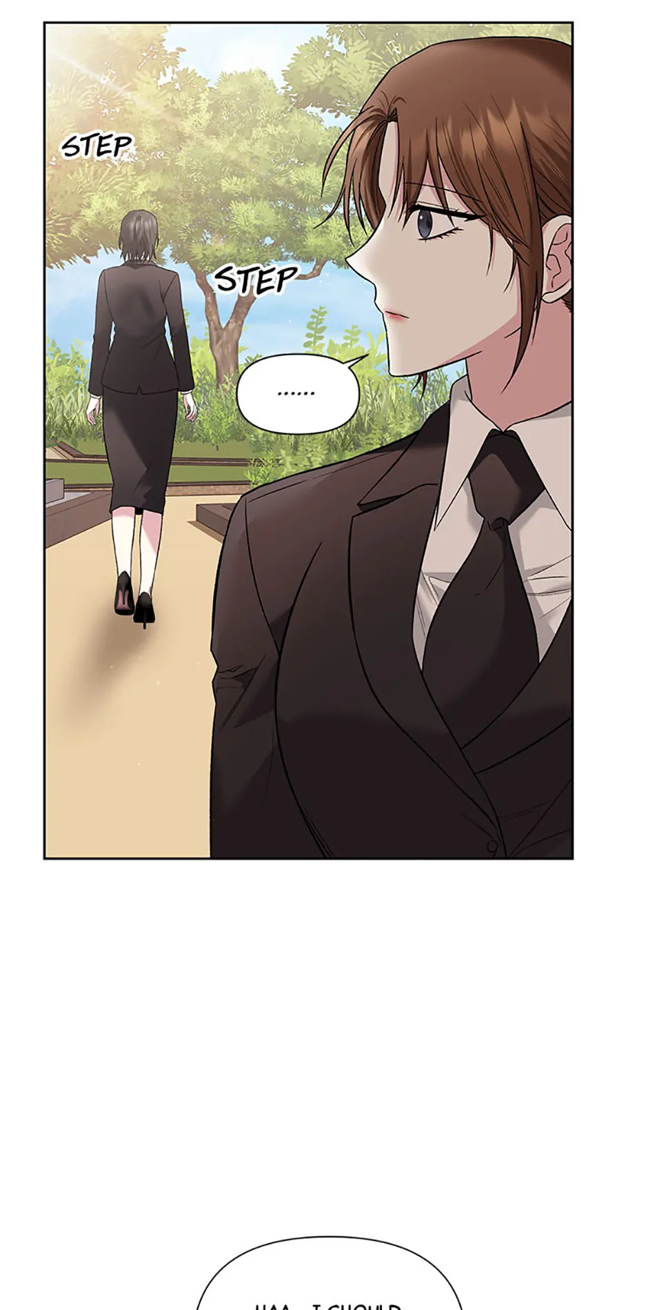Second Time Newlyweds Chapter 19 page 4
