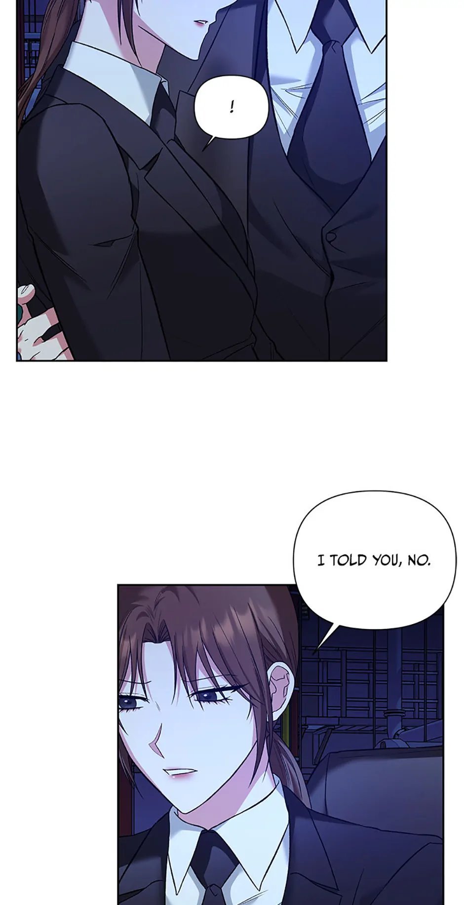 Second Time Newlyweds Chapter 19 page 49