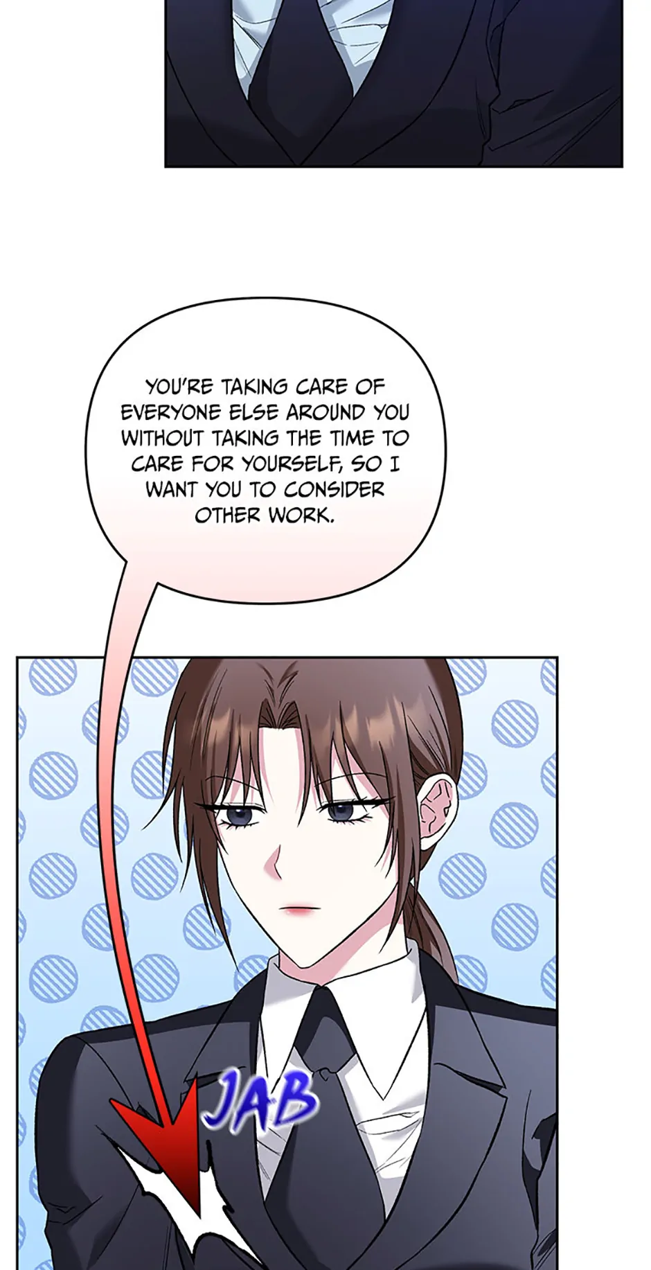 Second Time Newlyweds Chapter 19 page 50