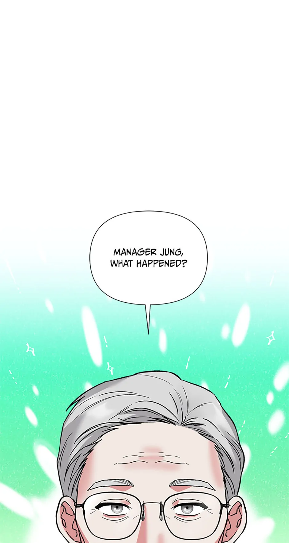 Second Time Newlyweds Chapter 19 page 53
