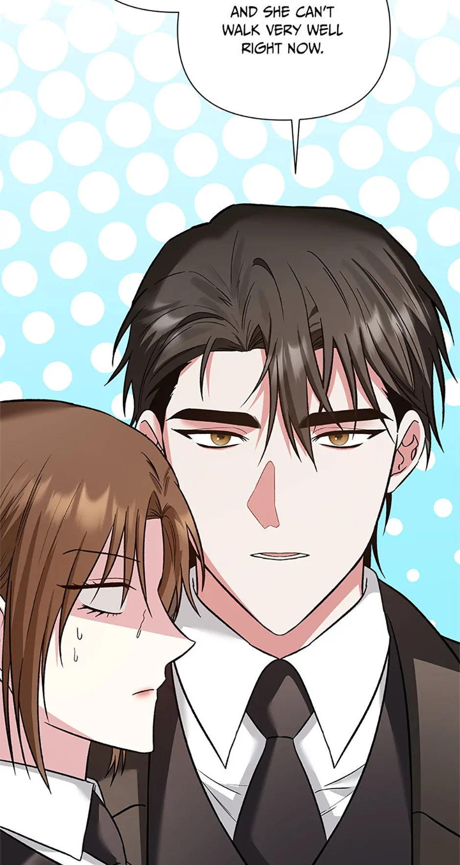 Second Time Newlyweds Chapter 19 page 55