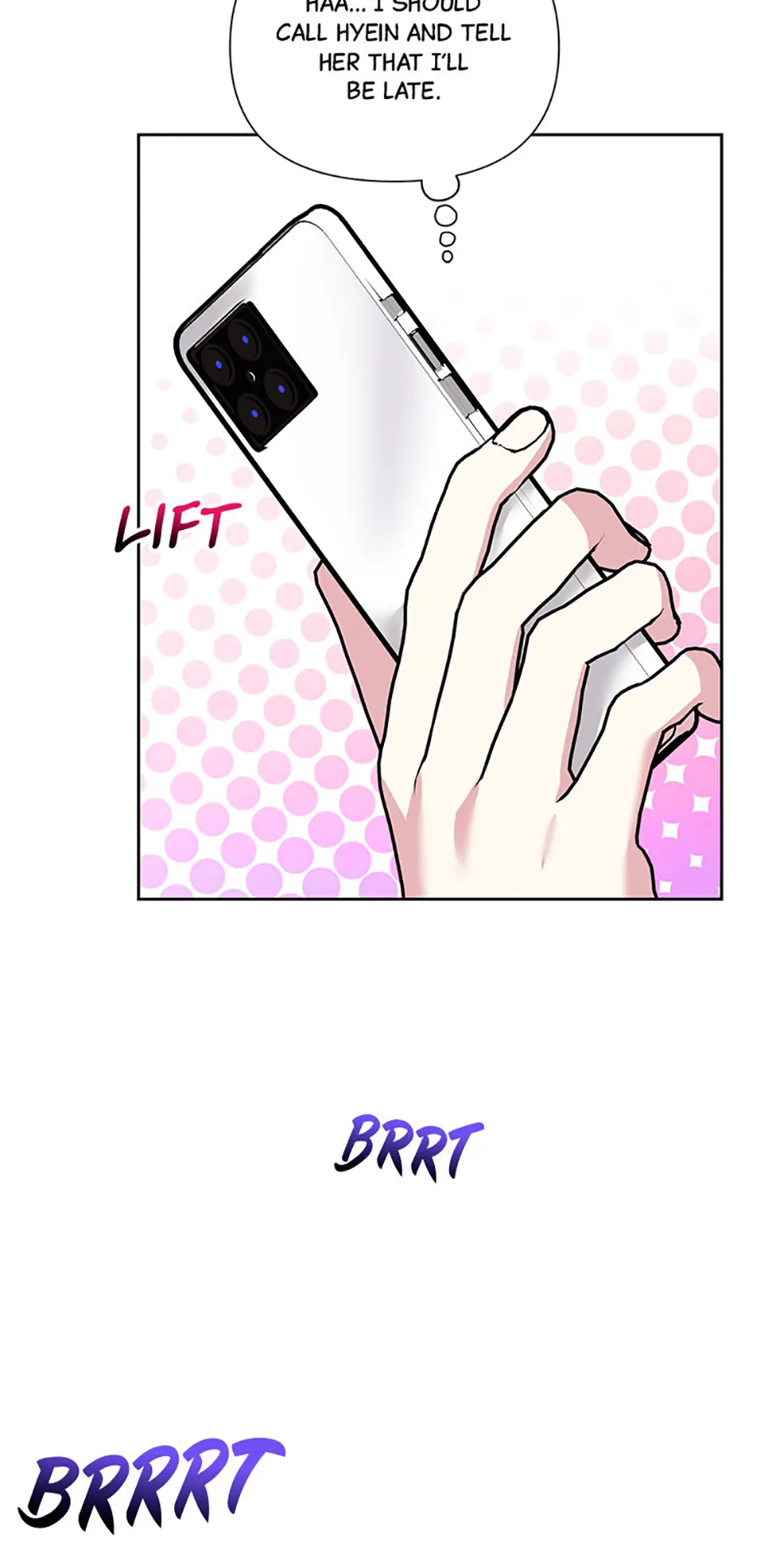 Second Time Newlyweds Chapter 19 page 5