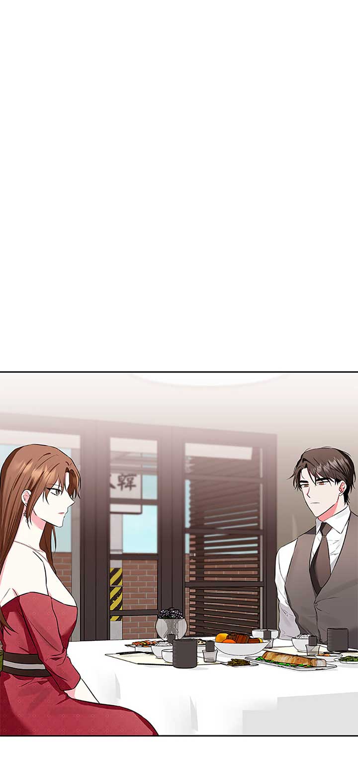 Second Time Newlyweds Chapter 2 page 0