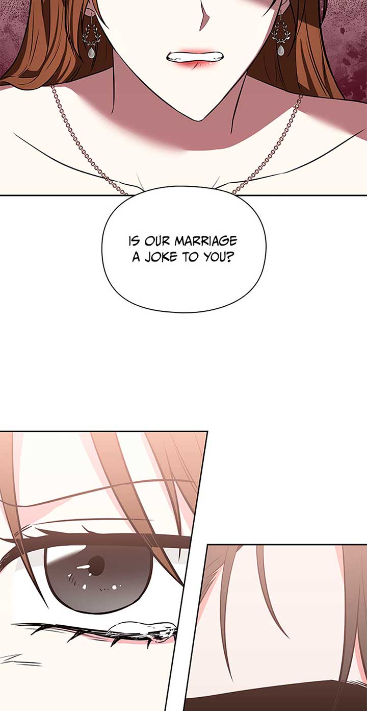 Second Time Newlyweds Chapter 2 page 10