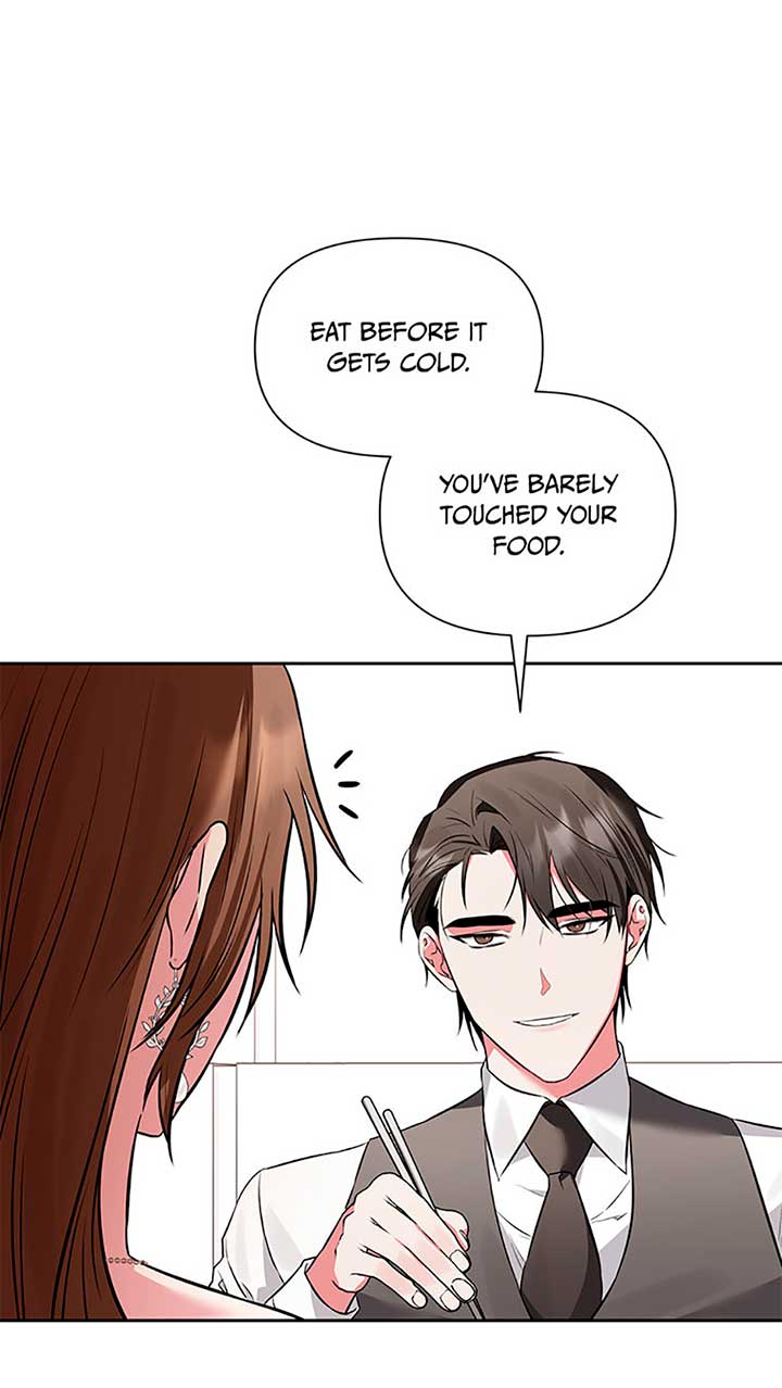 Second Time Newlyweds Chapter 2 page 15