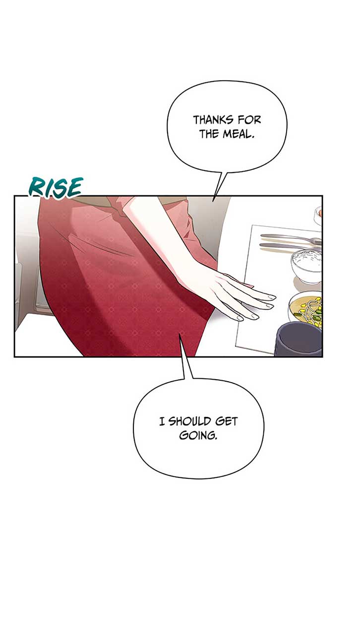 Second Time Newlyweds Chapter 2 page 17