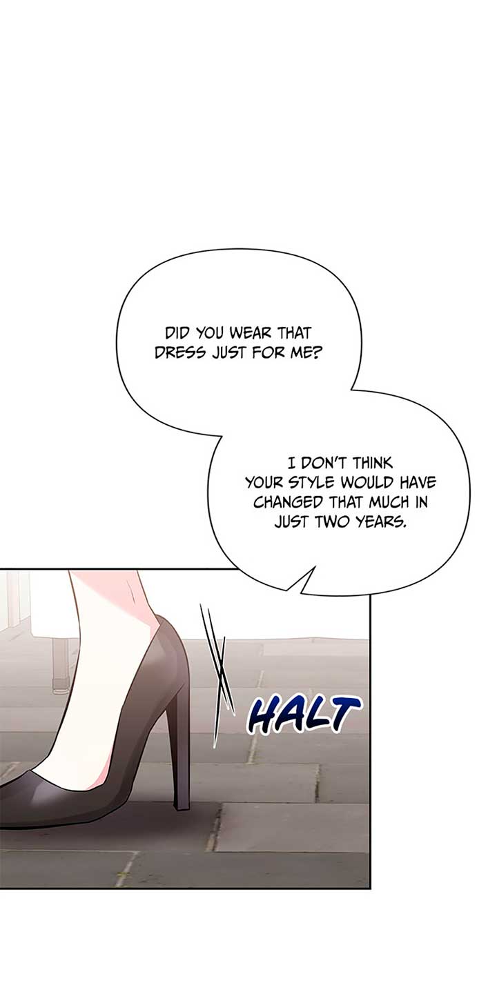 Second Time Newlyweds Chapter 2 page 18