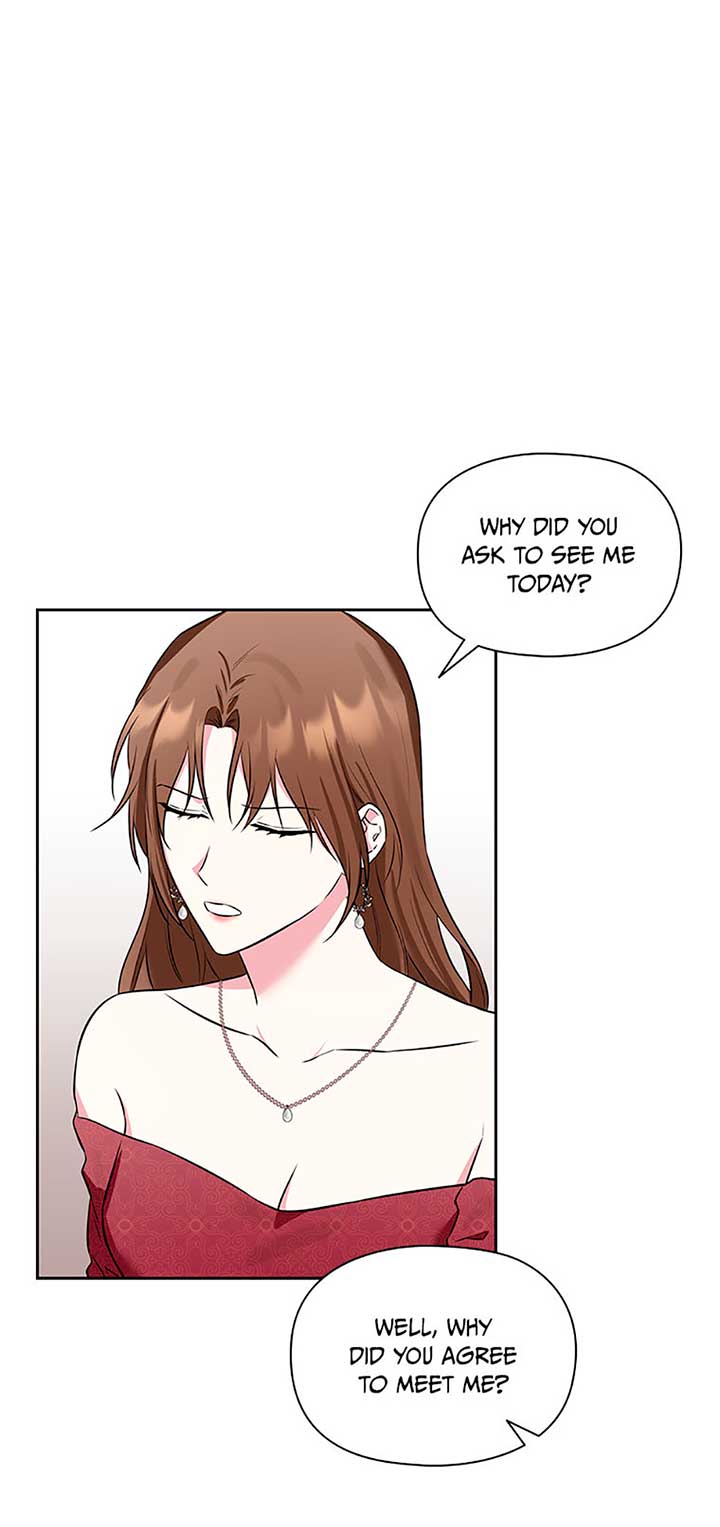 Second Time Newlyweds Chapter 2 page 1