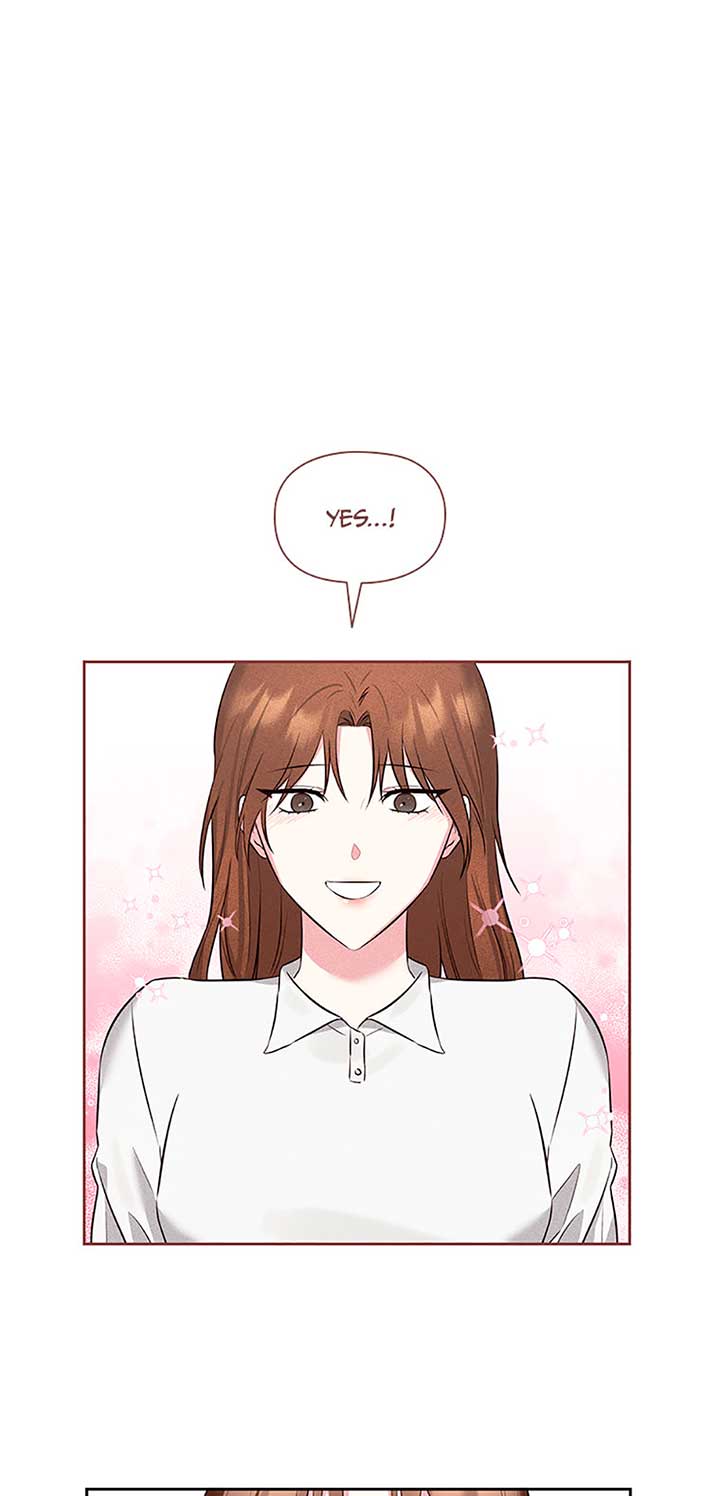 Second Time Newlyweds Chapter 2 page 24
