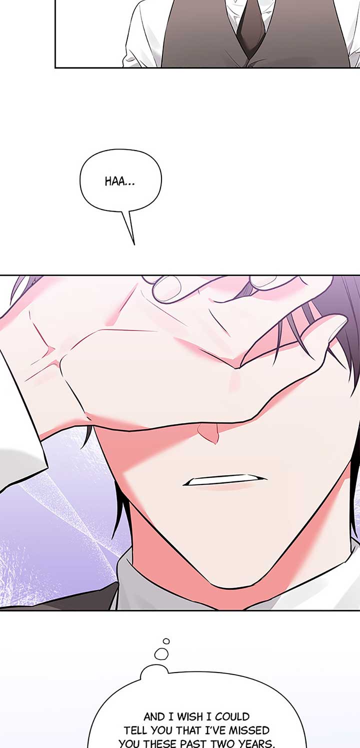 Second Time Newlyweds Chapter 2 page 27