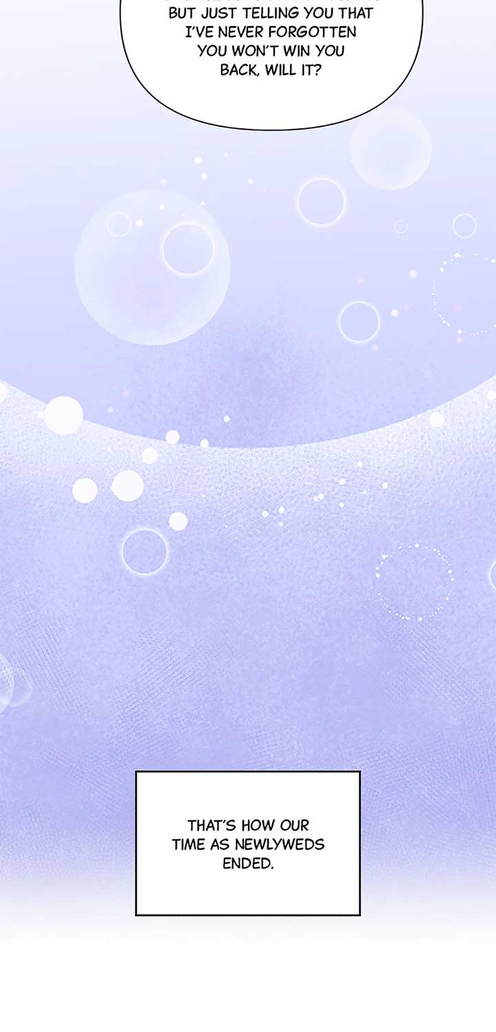 Second Time Newlyweds Chapter 2 page 28