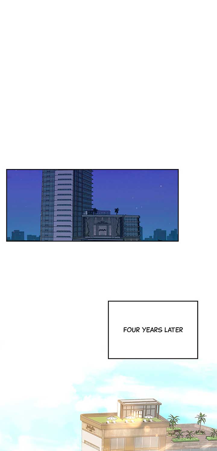 Second Time Newlyweds Chapter 2 page 30