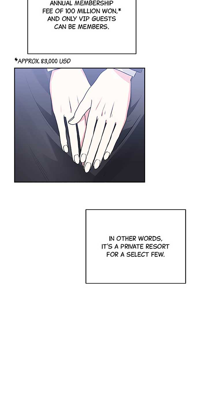 Second Time Newlyweds Chapter 2 page 33