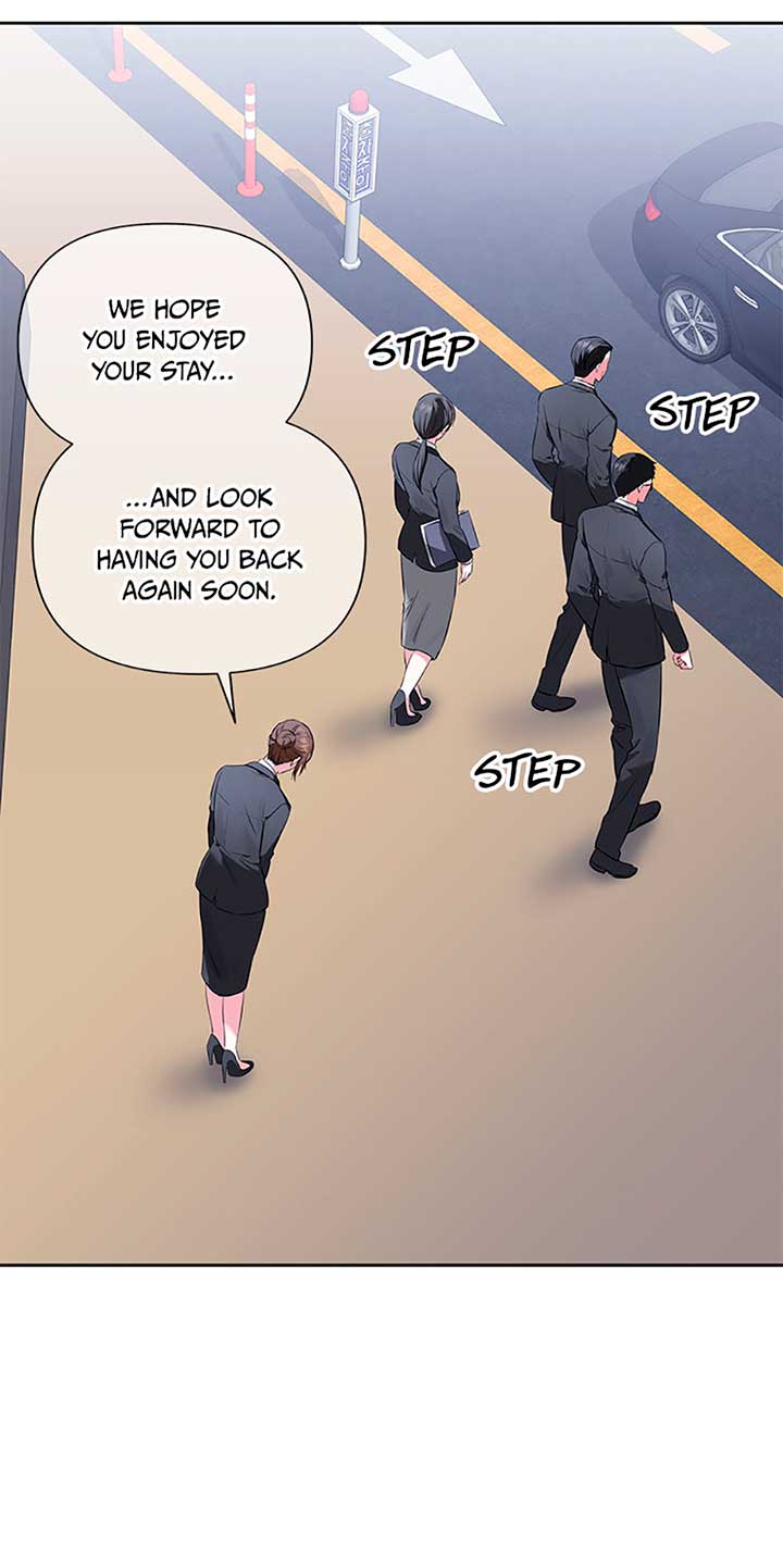 Second Time Newlyweds Chapter 2 page 34