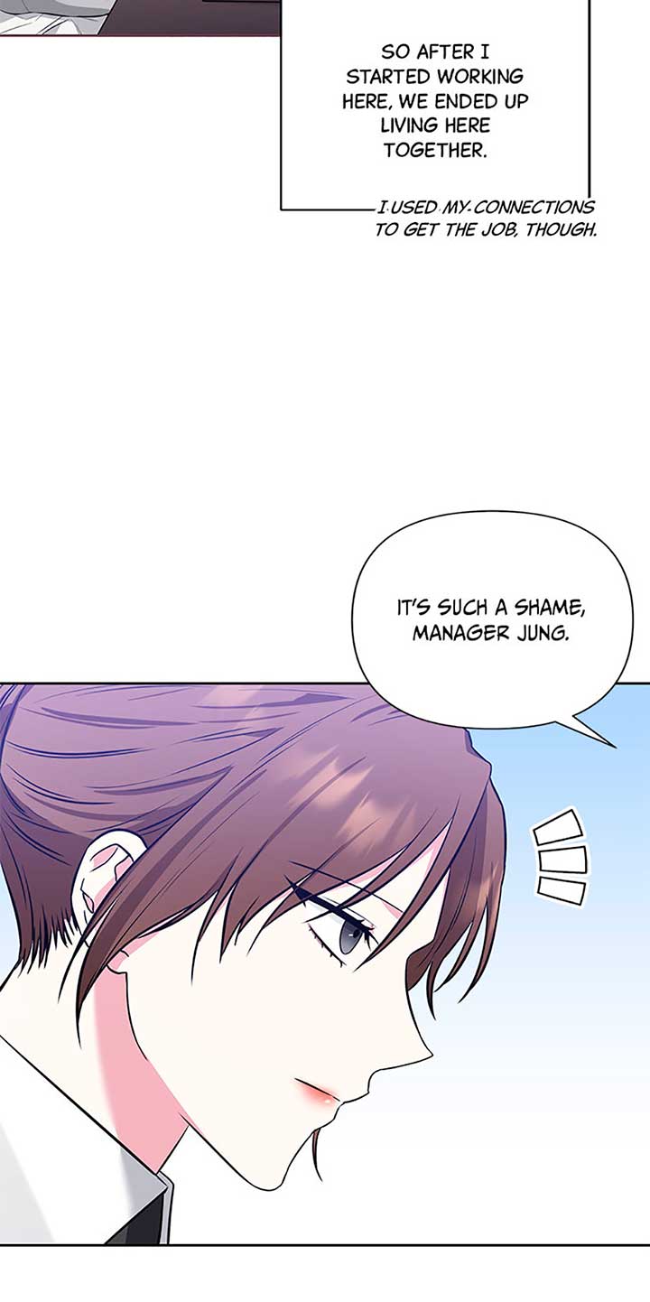 Second Time Newlyweds Chapter 2 page 36