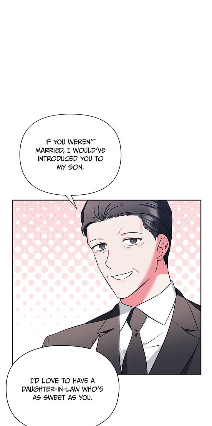 Second Time Newlyweds Chapter 2 page 37