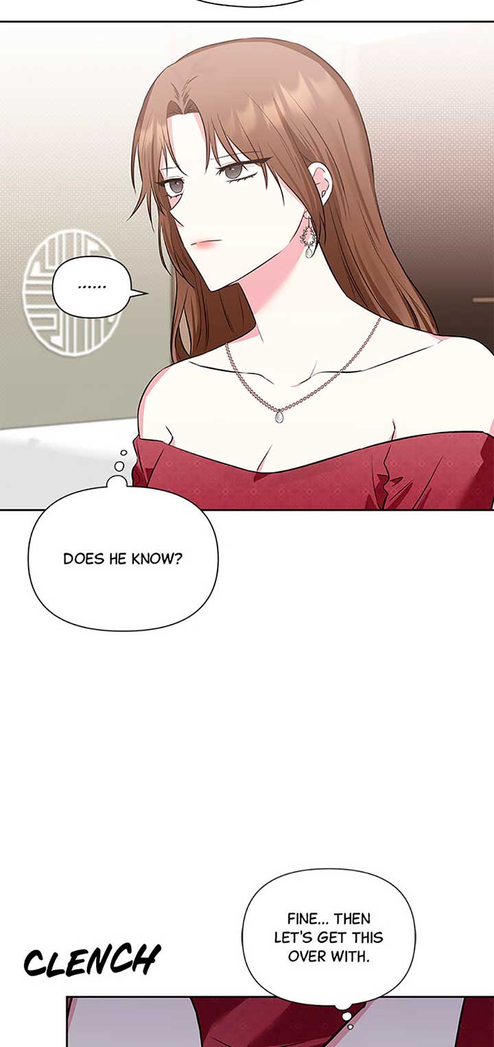 Second Time Newlyweds Chapter 2 page 3