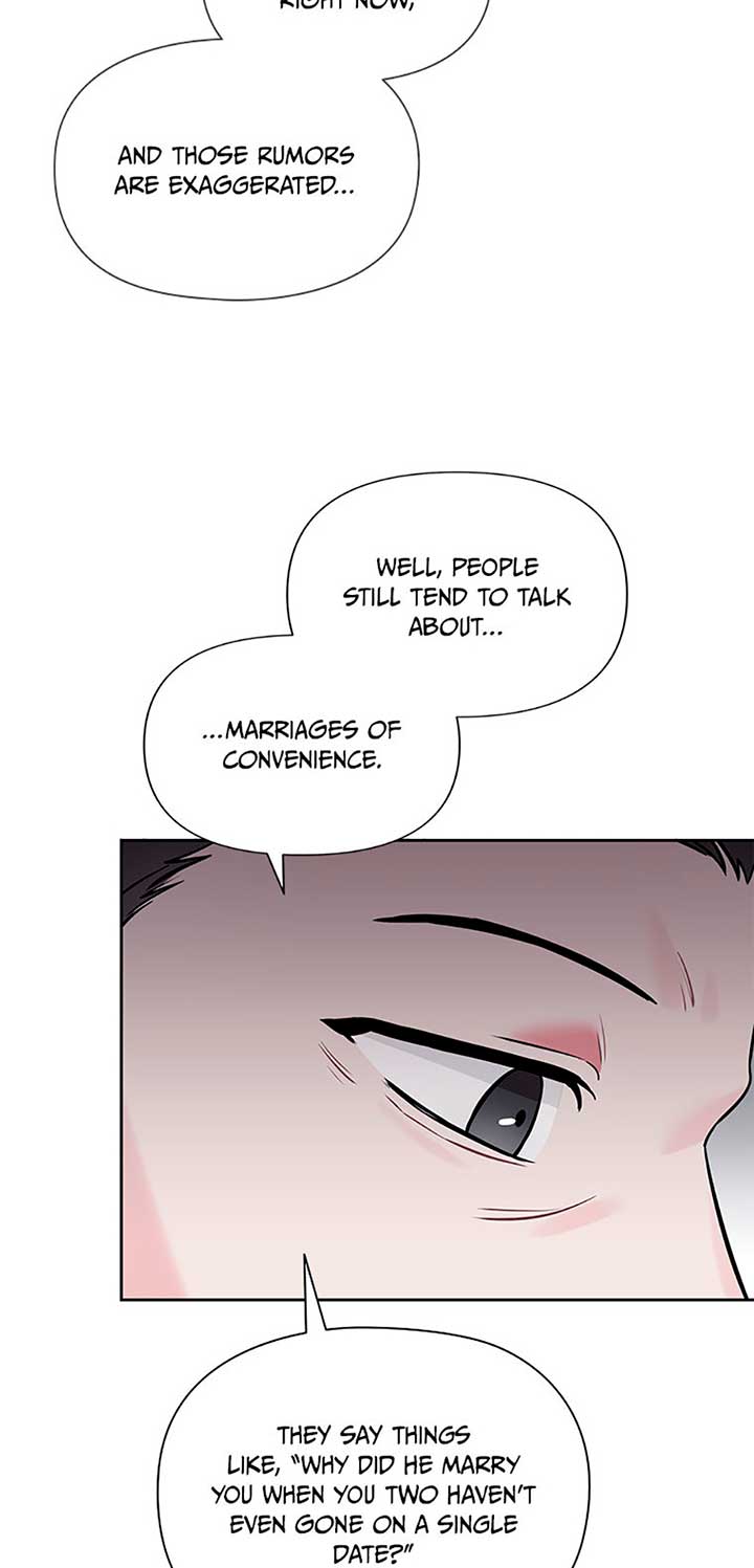 Second Time Newlyweds Chapter 2 page 42