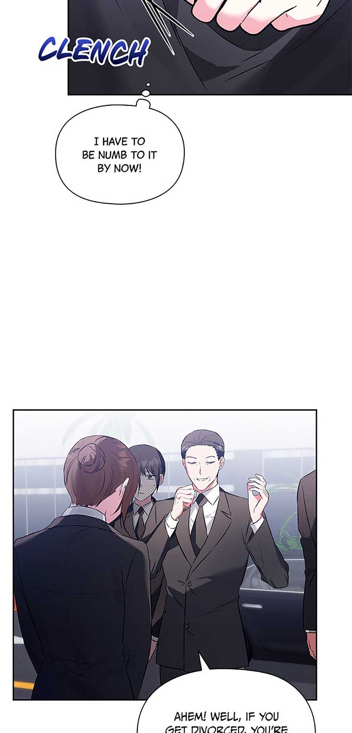 Second Time Newlyweds Chapter 2 page 44