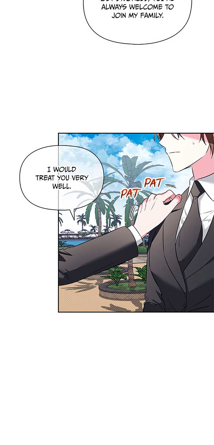Second Time Newlyweds Chapter 2 page 45