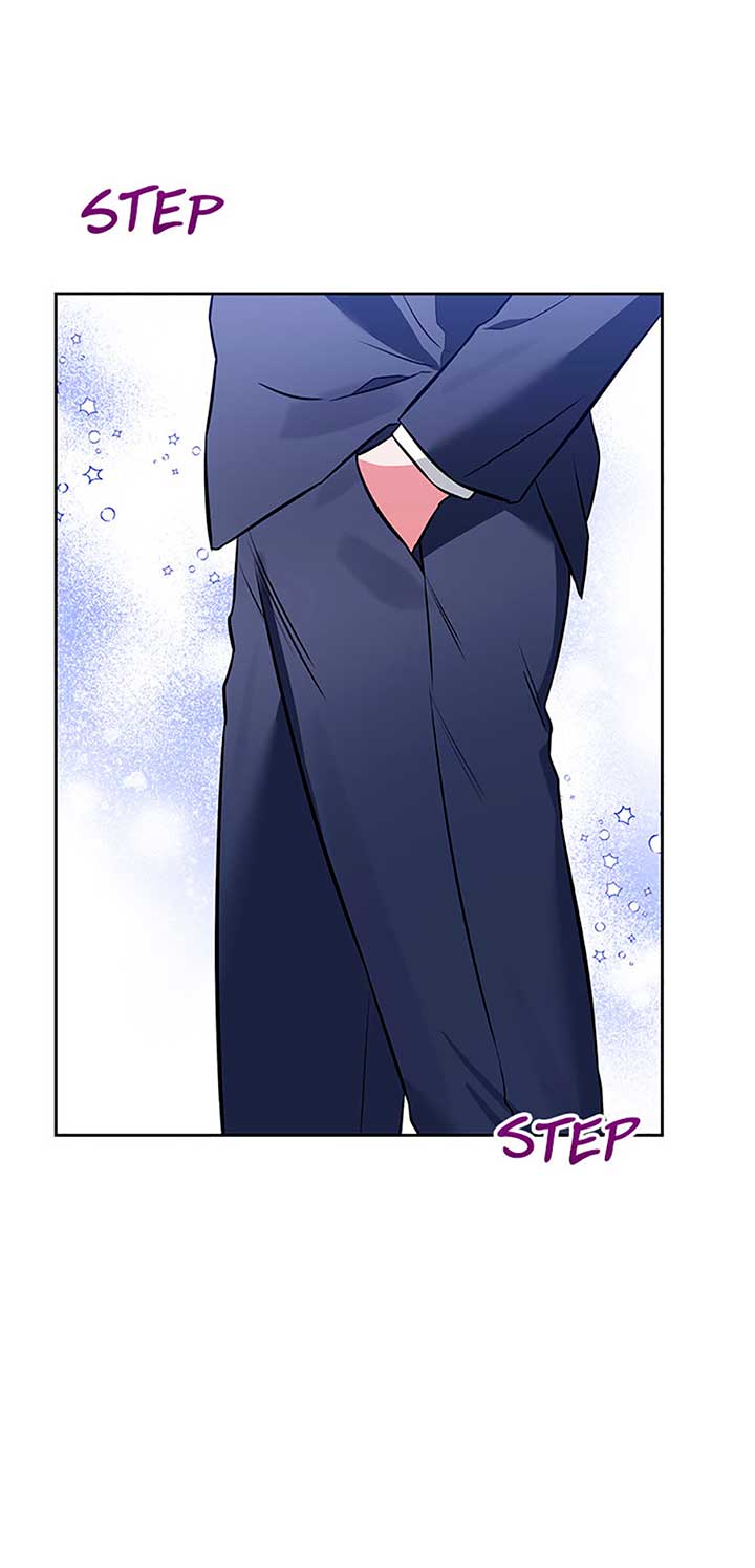 Second Time Newlyweds Chapter 2 page 47