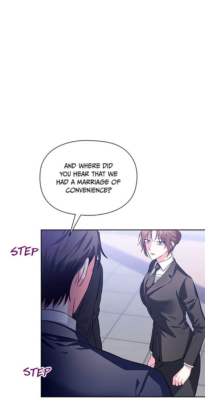Second Time Newlyweds Chapter 2 page 48