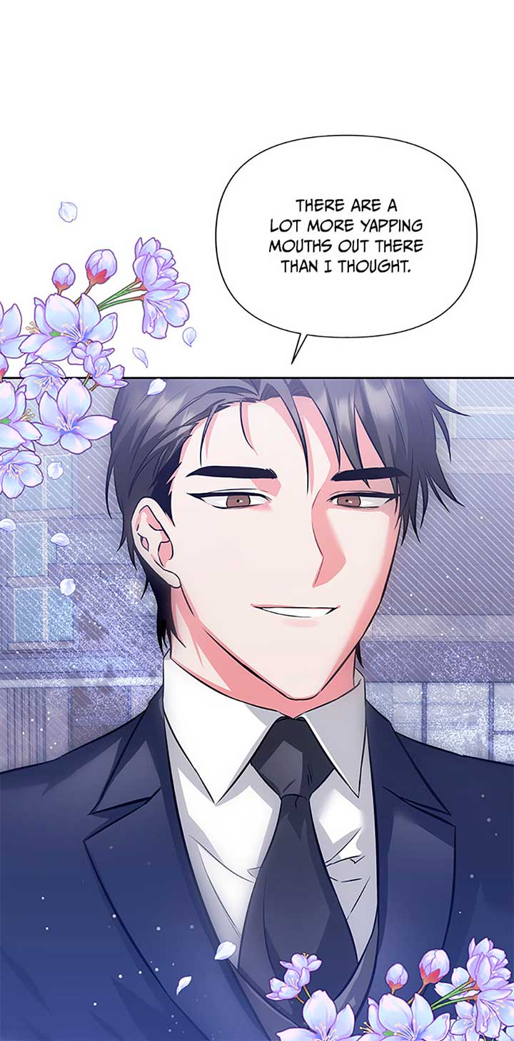 Second Time Newlyweds Chapter 2 page 49