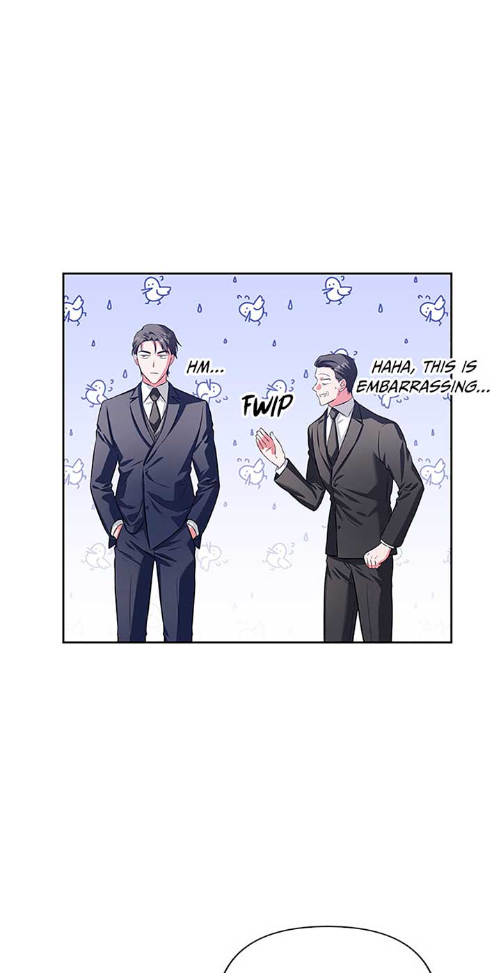 Second Time Newlyweds Chapter 2 page 56