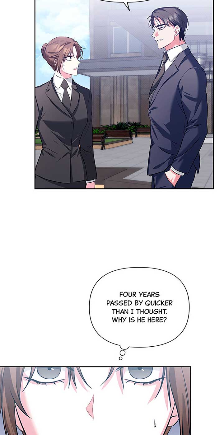 Second Time Newlyweds Chapter 2 page 58