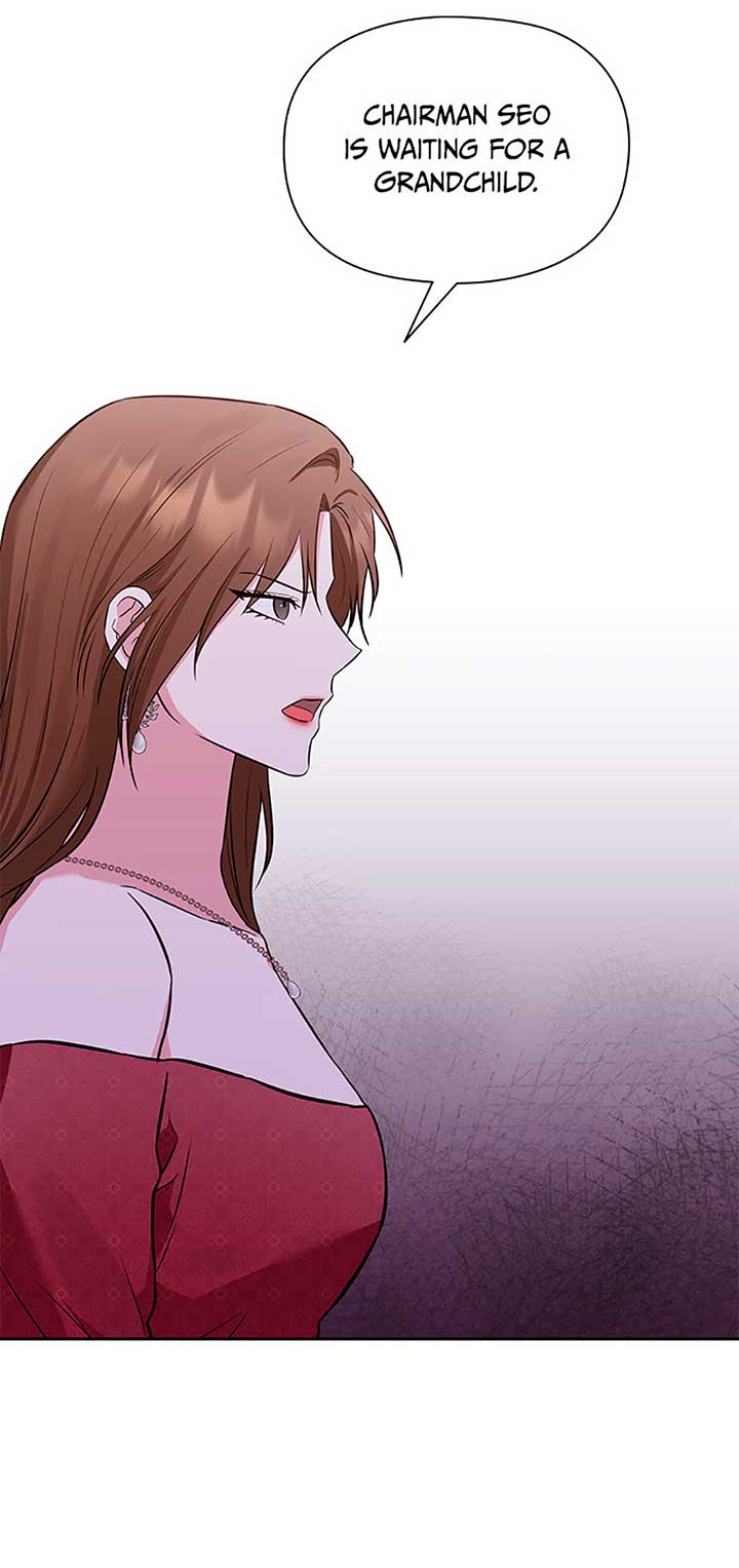 Second Time Newlyweds Chapter 2 page 5
