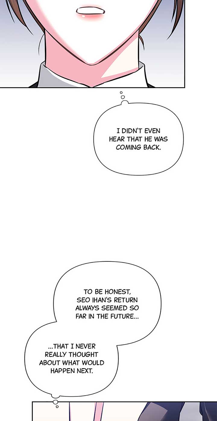 Second Time Newlyweds Chapter 2 page 59