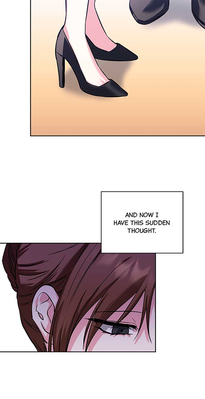 Second Time Newlyweds Chapter 2 page 60