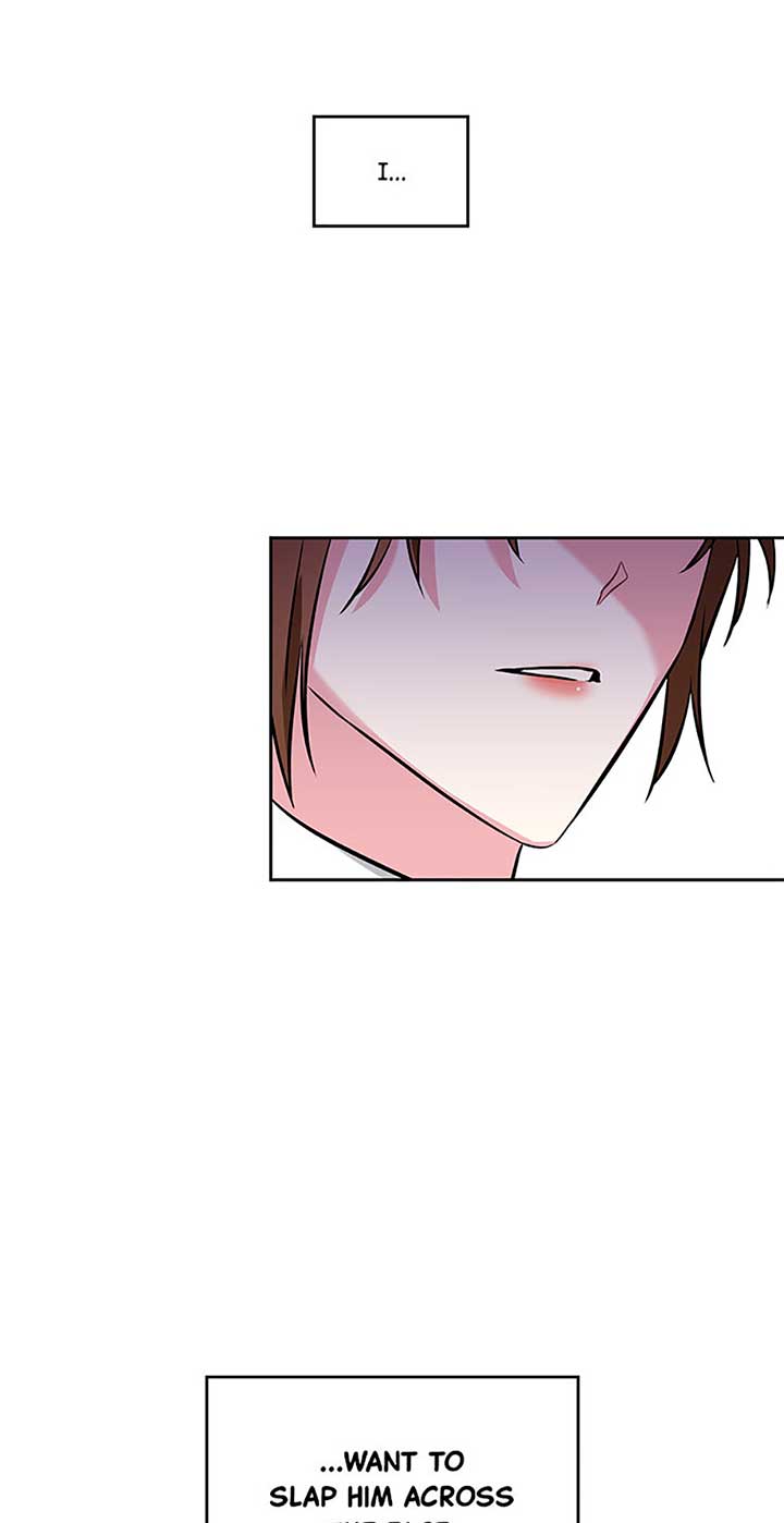 Second Time Newlyweds Chapter 2 page 61