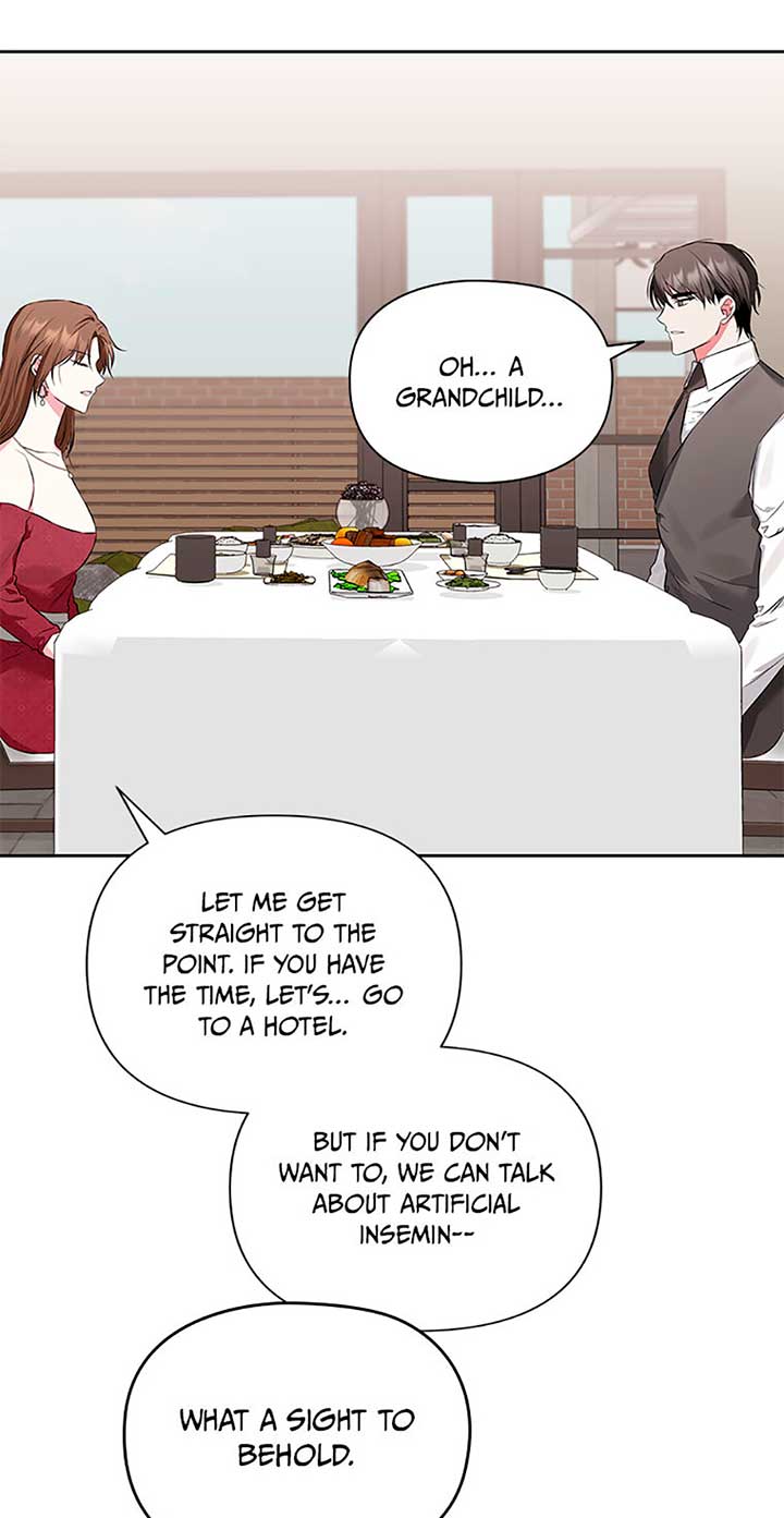 Second Time Newlyweds Chapter 2 page 6