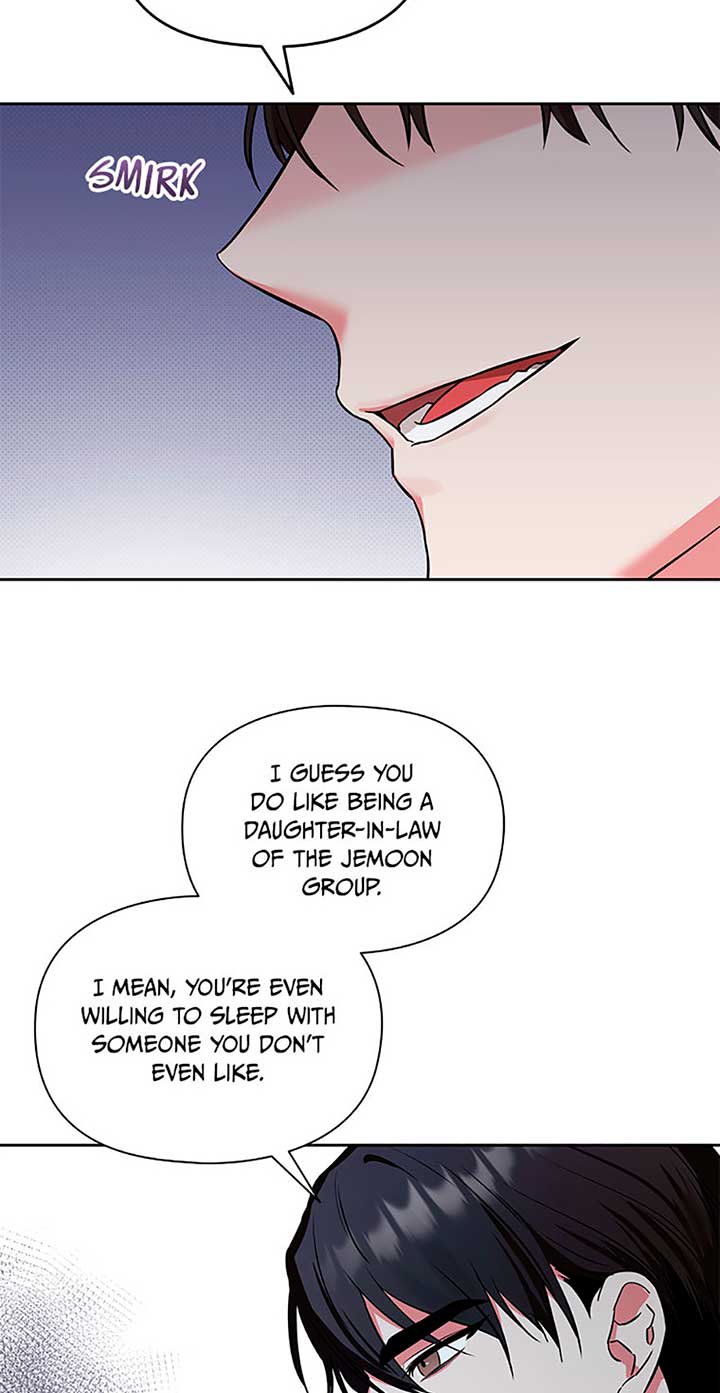Second Time Newlyweds Chapter 2 page 7