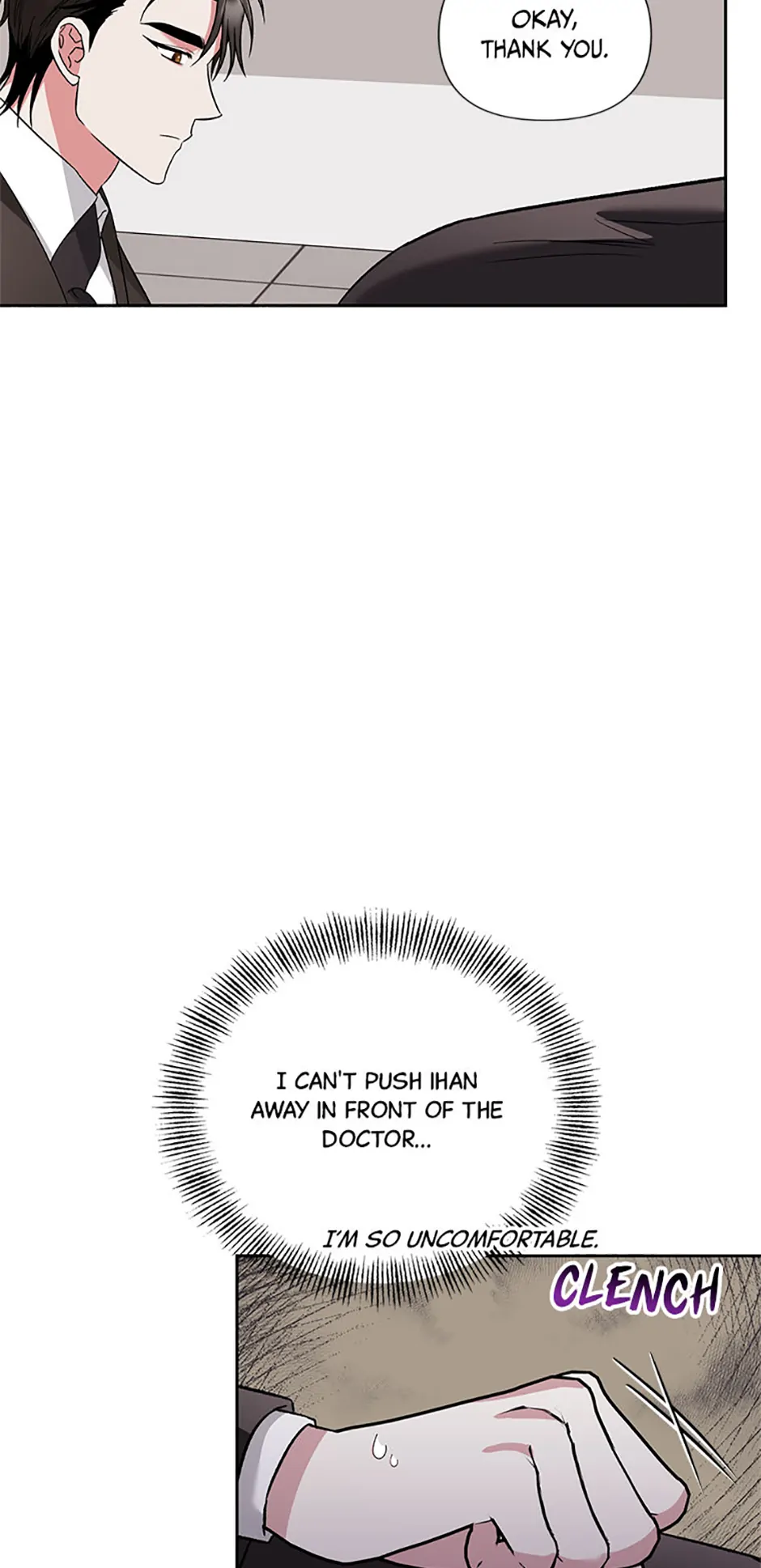 Second Time Newlyweds Chapter 20 page 11