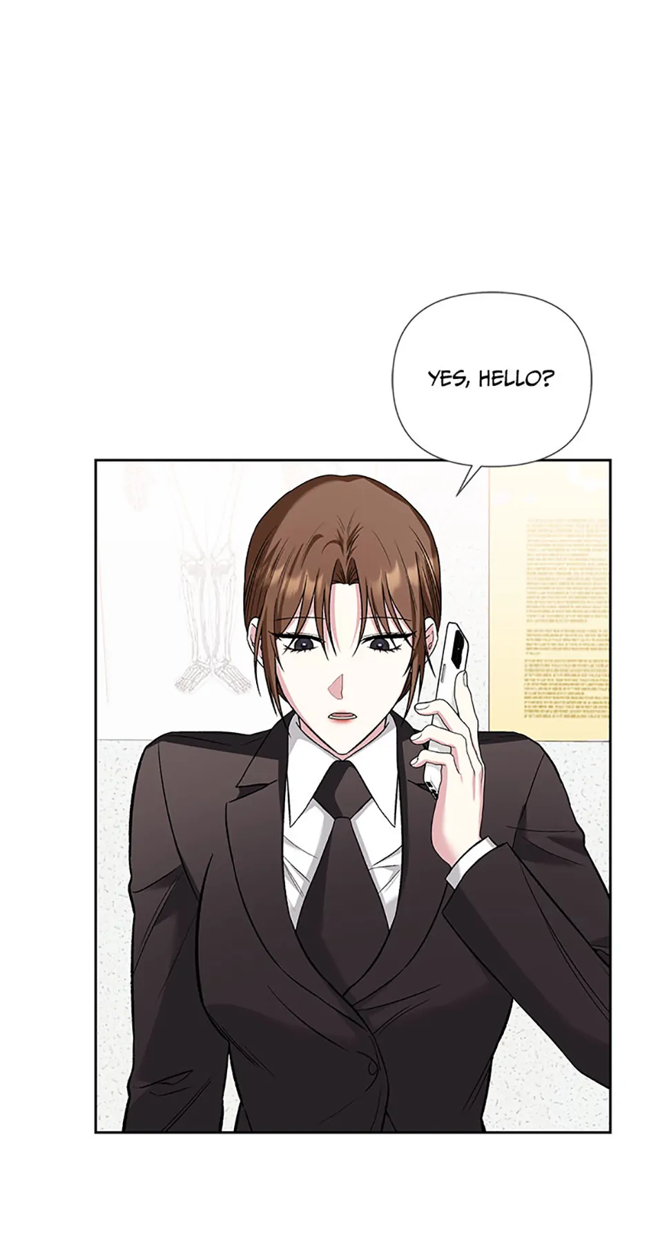 Second Time Newlyweds Chapter 20 page 13