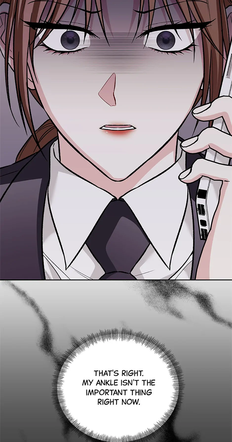 Second Time Newlyweds Chapter 20 page 15