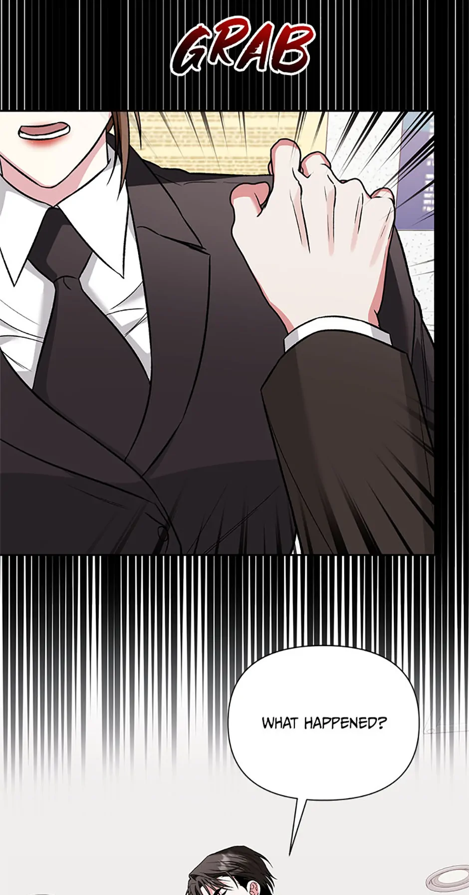 Second Time Newlyweds Chapter 20 page 17