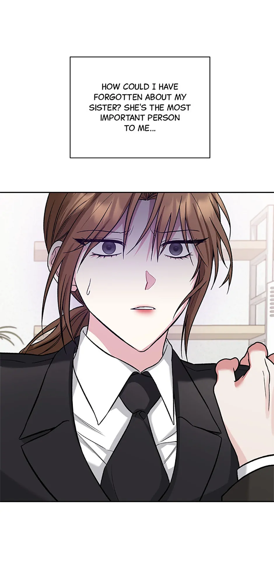Second Time Newlyweds Chapter 20 page 19