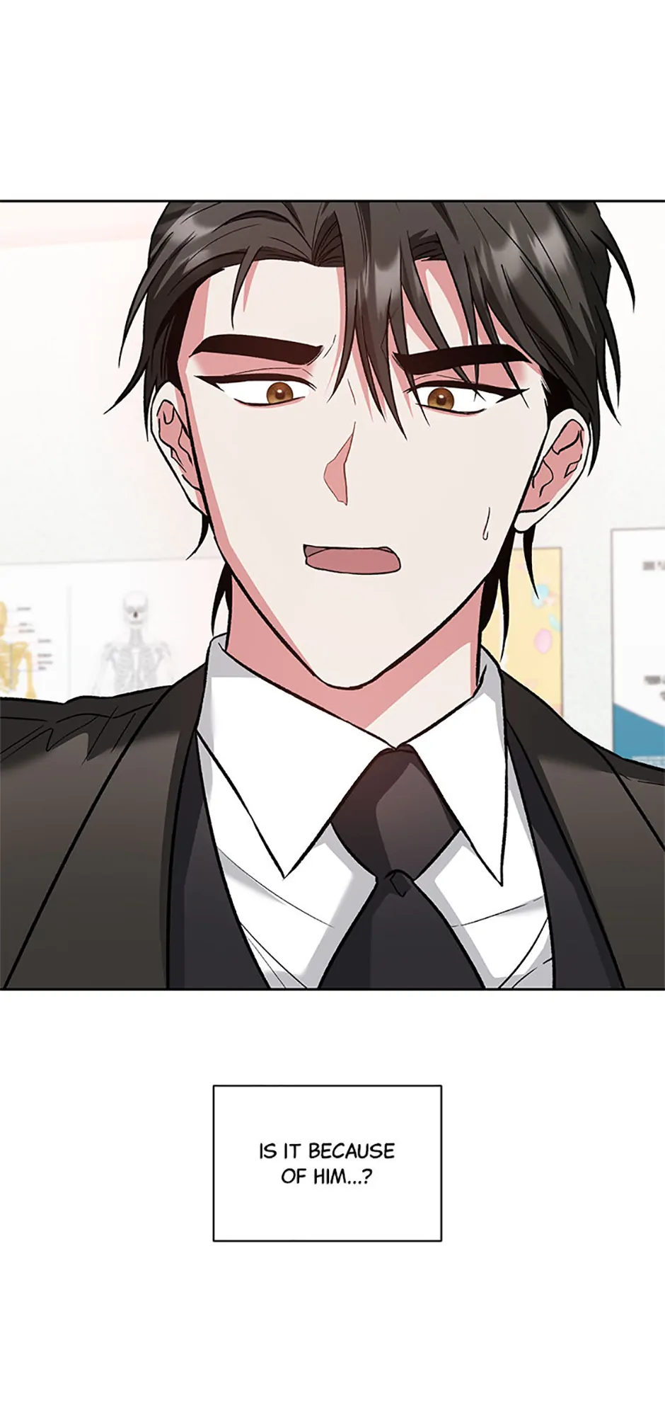 Second Time Newlyweds Chapter 20 page 20