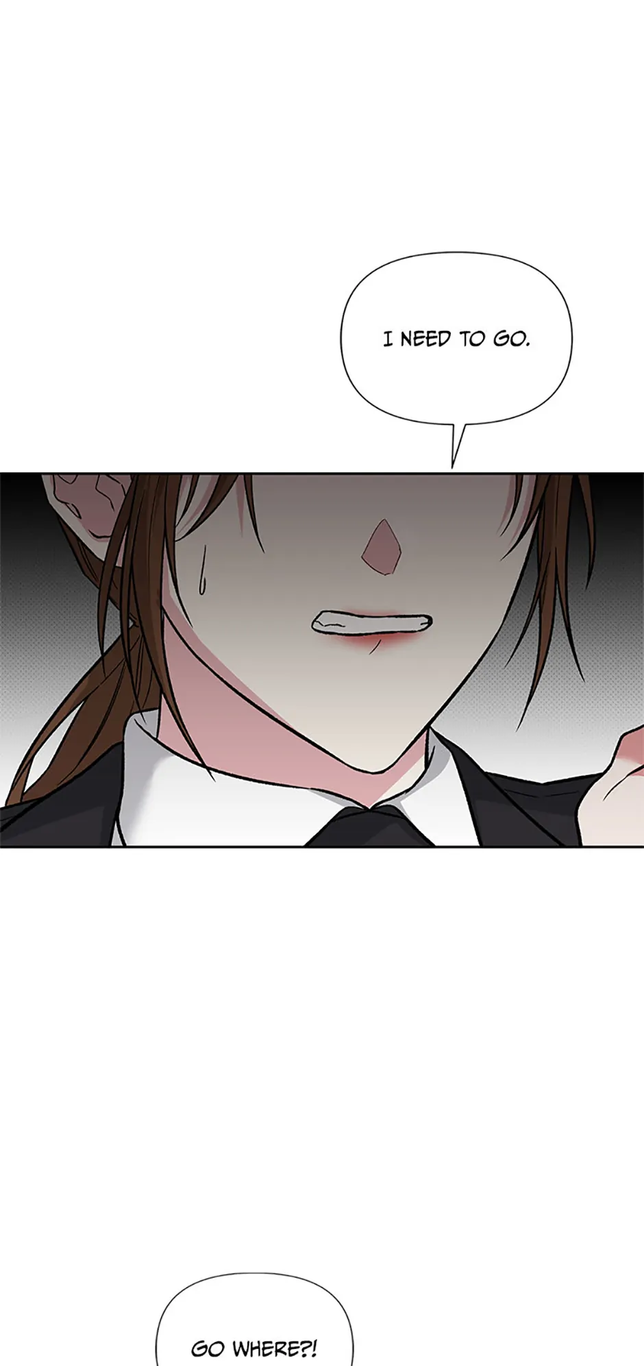 Second Time Newlyweds Chapter 20 page 21
