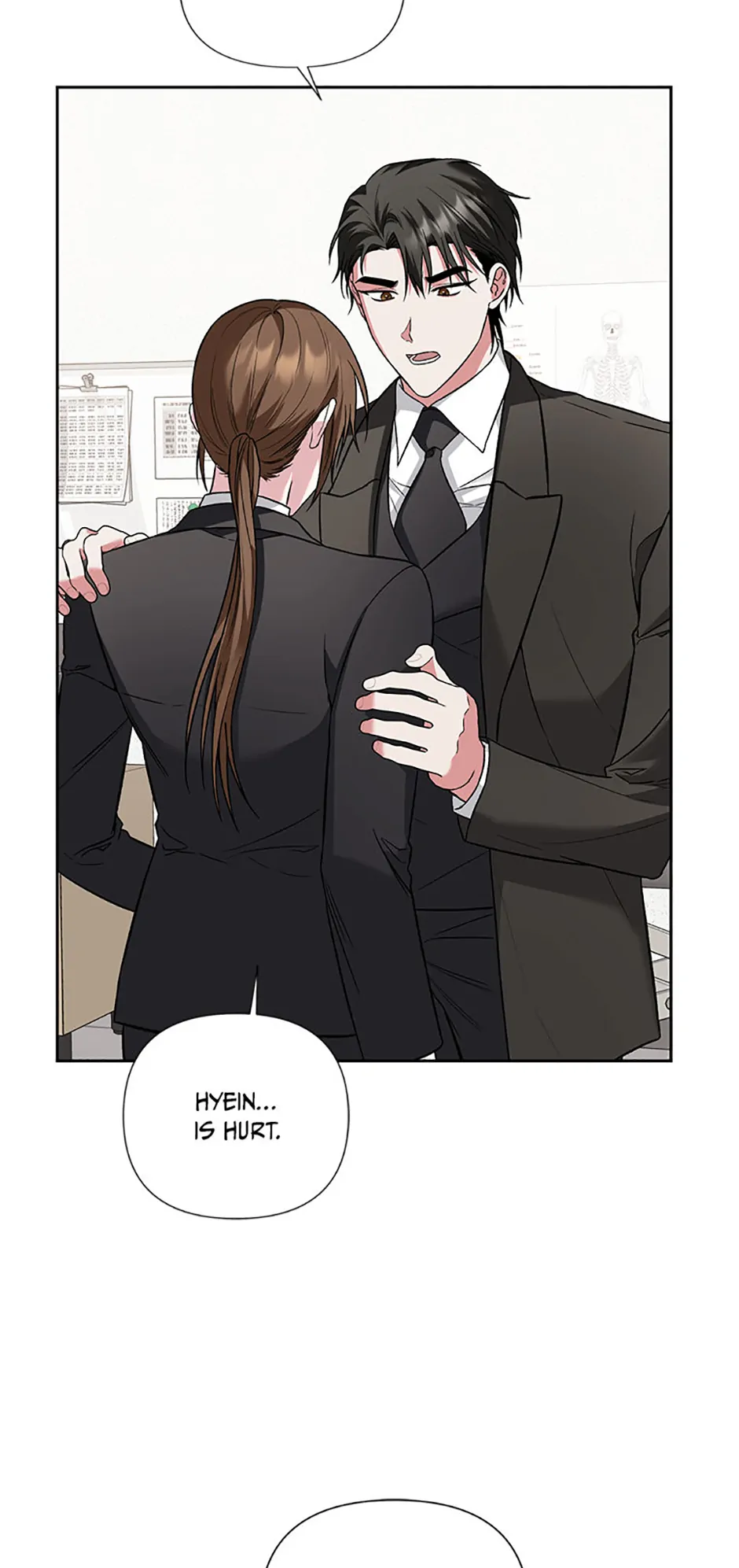 Second Time Newlyweds Chapter 20 page 22