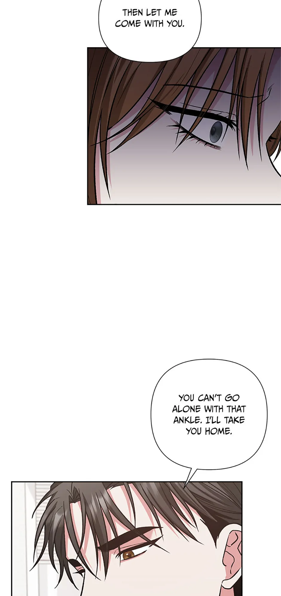 Second Time Newlyweds Chapter 20 page 23
