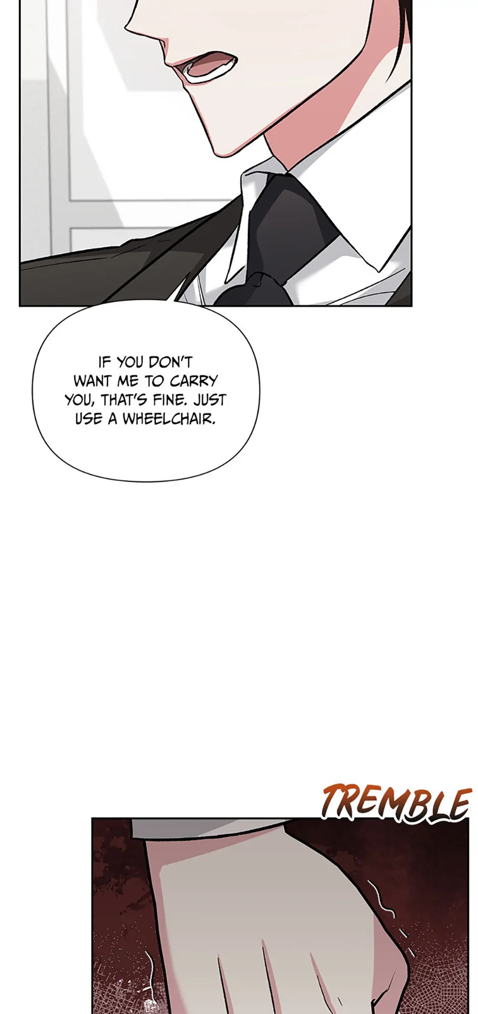 Second Time Newlyweds Chapter 20 page 24