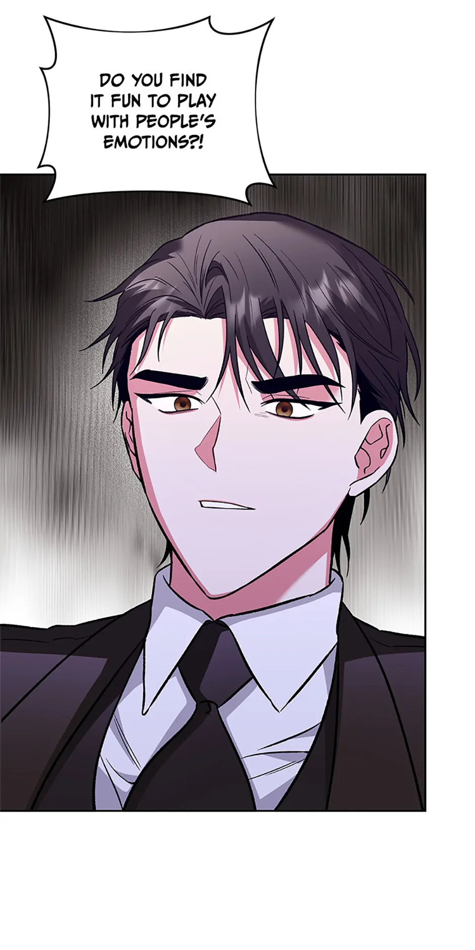 Second Time Newlyweds Chapter 20 page 27