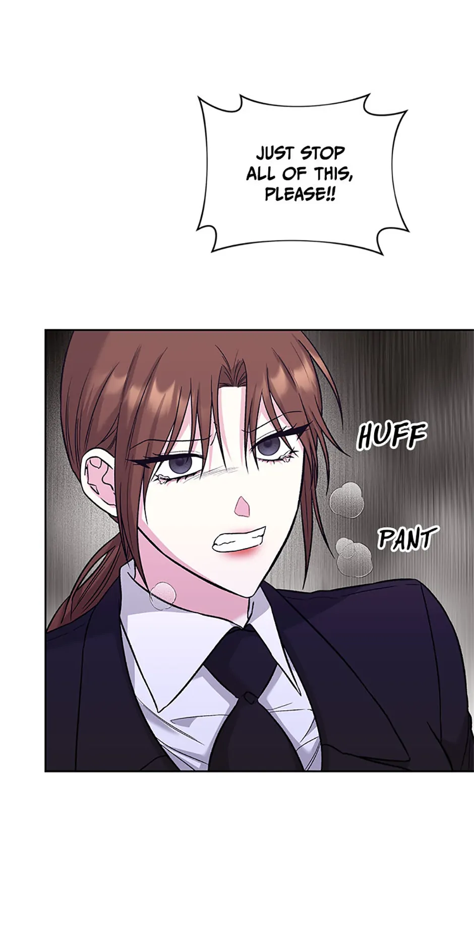 Second Time Newlyweds Chapter 20 page 28